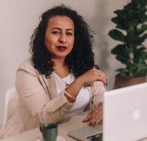 Picture of Dra. Claudiane Gomes