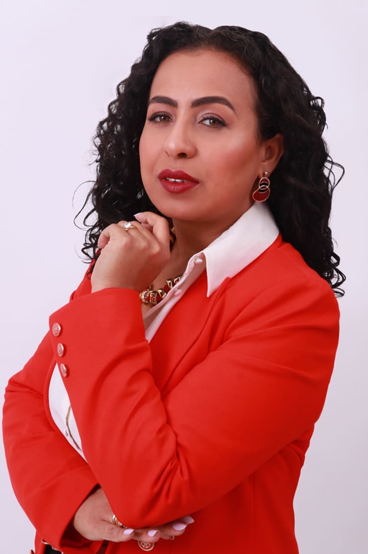 Dra. Claudiane Gomes - GCN Advocacia